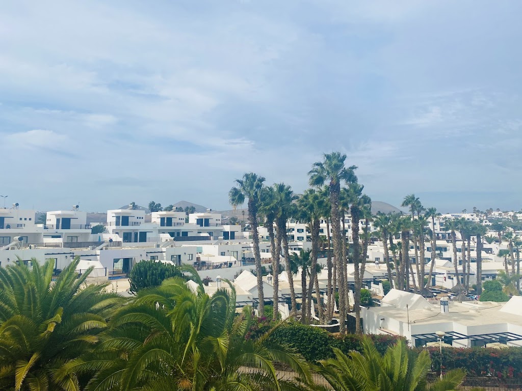 Sol Lanzarote All Inclusive