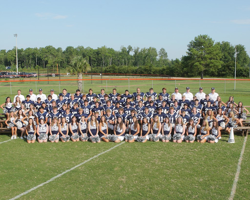  Evangel Sports Complex