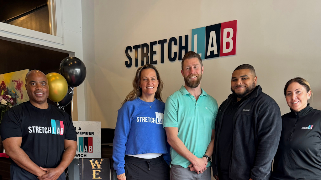  StretchLab