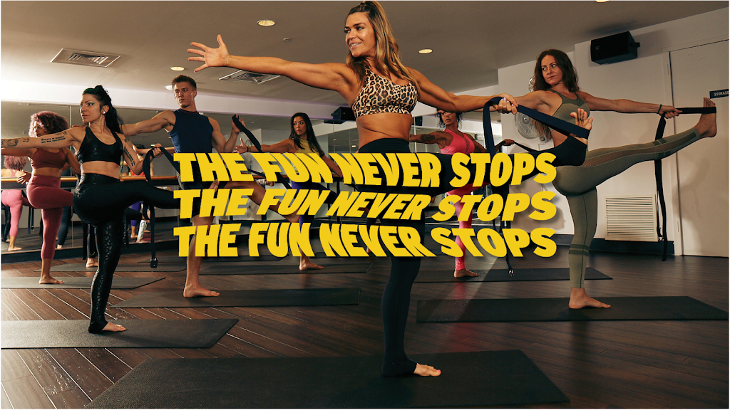  Crunch Fitness - Auburn