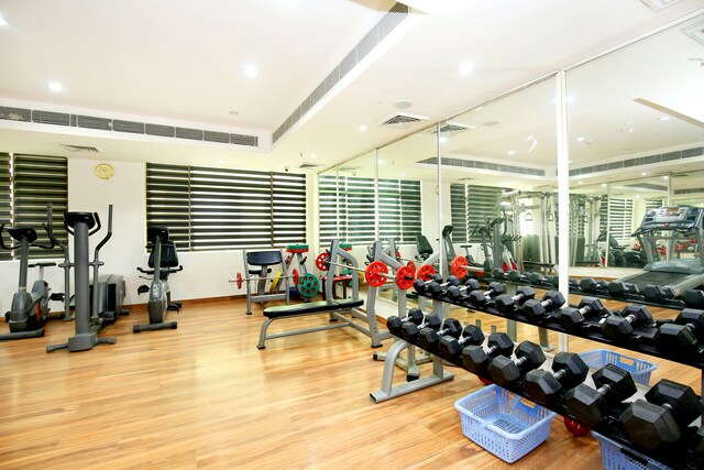 Amenities