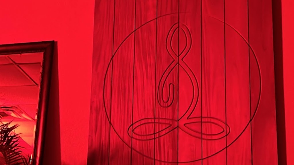  Mode 8 Yoga & Mobility