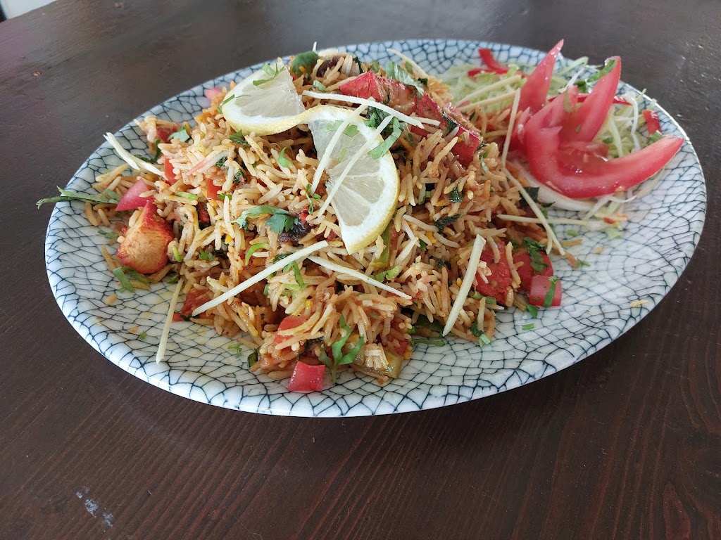 INDIAN MEXICANA(MALGRAT DE MAR) — Comida y bebida