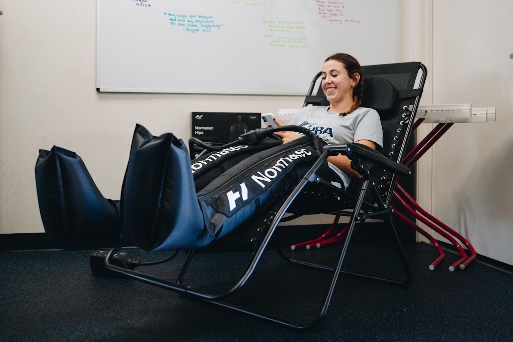  4sight Academy | Athletic Performance Center