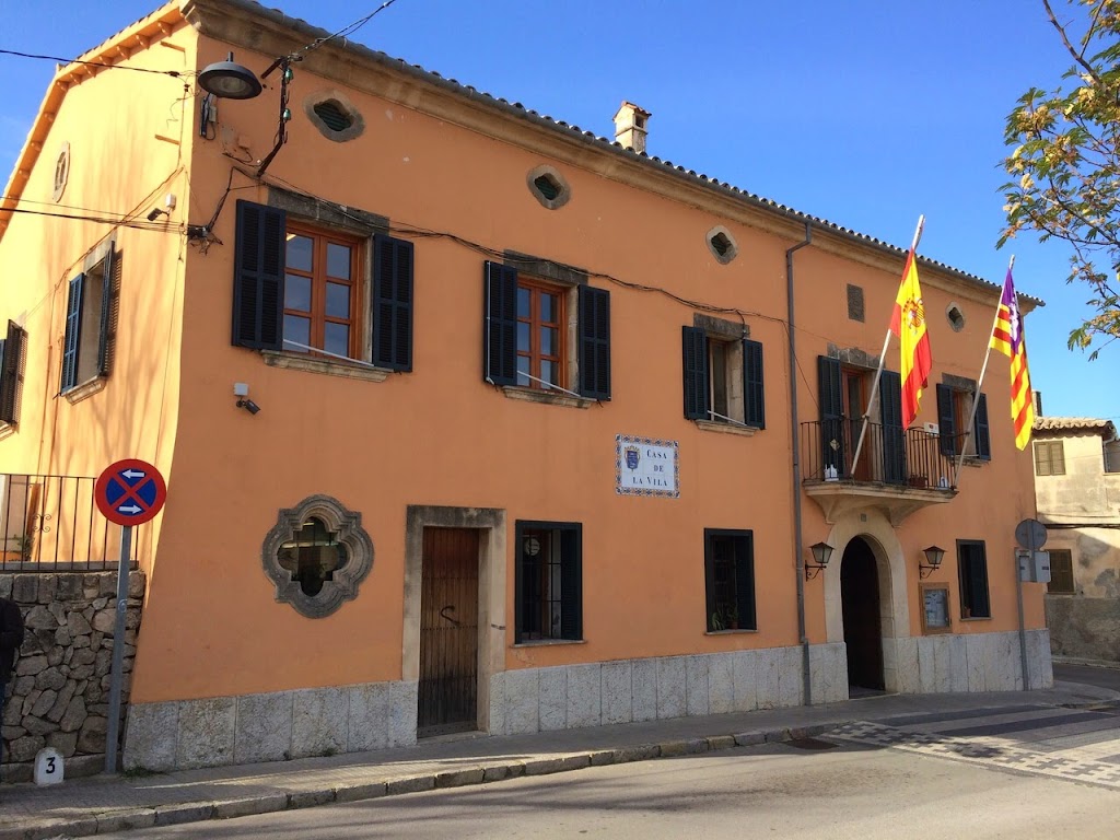 Ayuntamiento de Marratxi