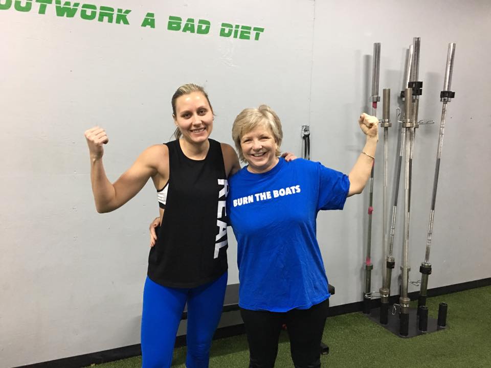  Octane Personal Training