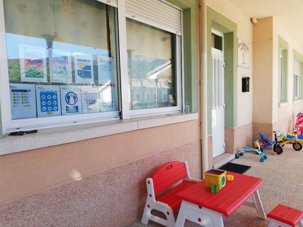 Centro Privado de Educacion Infantil Piolin