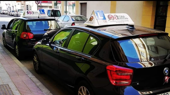 Autoescuela Afora LORA DEL RIO