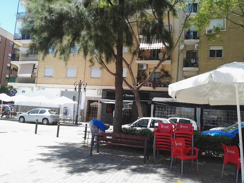 Bar Bremen - Aldaia — Ambiente