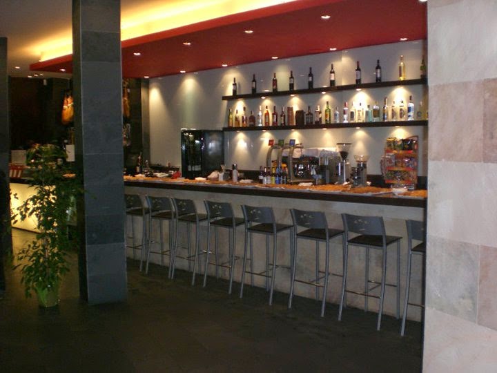 Dehesa Santa Maria | Molins De Rei