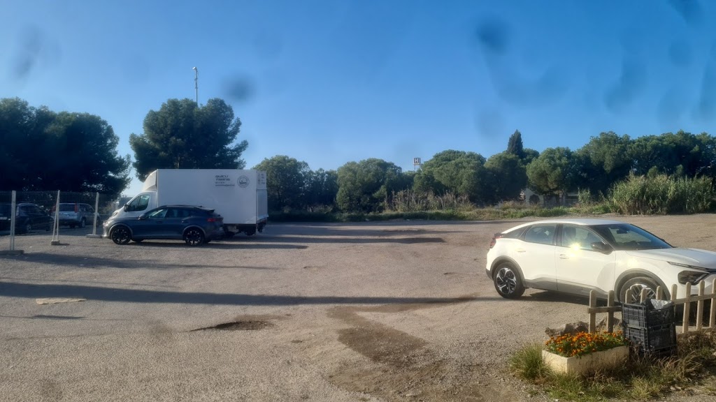 APARCAMENT GRATUIT RESTAURANT