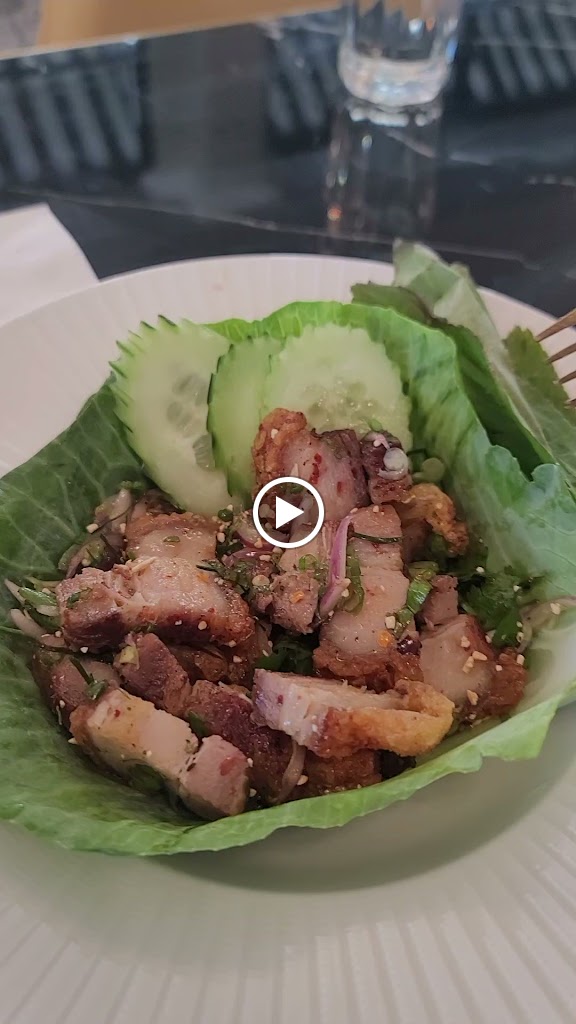Bangkok Kaizen Thai and Japanese