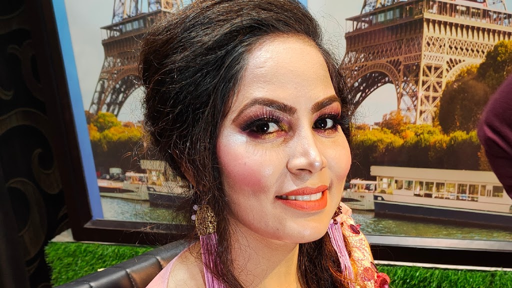 Harman Z Beauty Salon And Academy