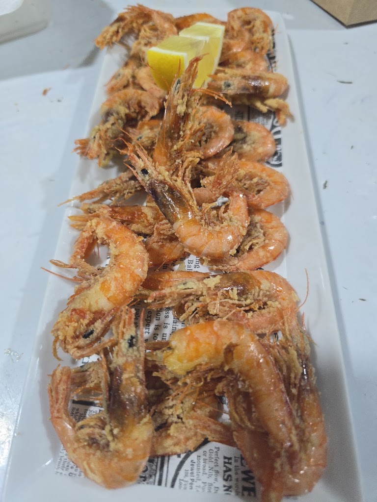La Pizarrita de Juanlu — Mas recientes