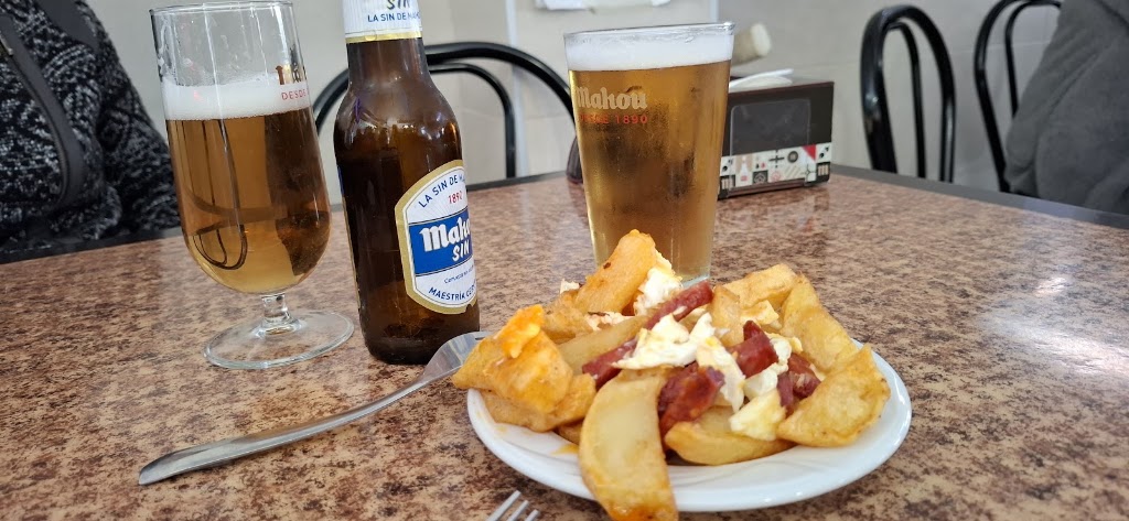 !! BAR ANTONIO !! — Mas recientes