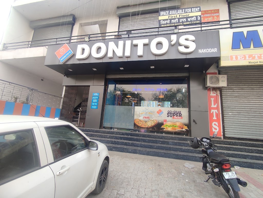 Donito S