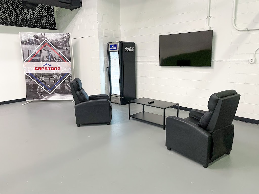  Capstone Performance Training - Bailey's Crossroads