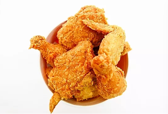 胖老爹美式炸雞 桃園觀音店 的照片