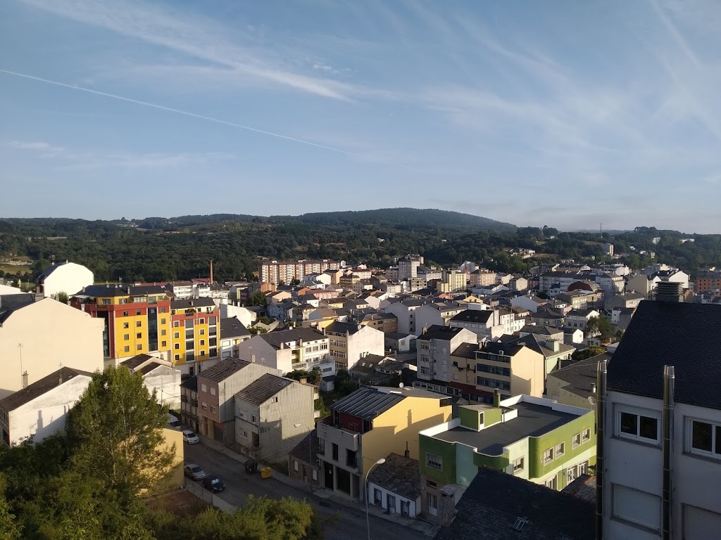 Pension Matias Rooms