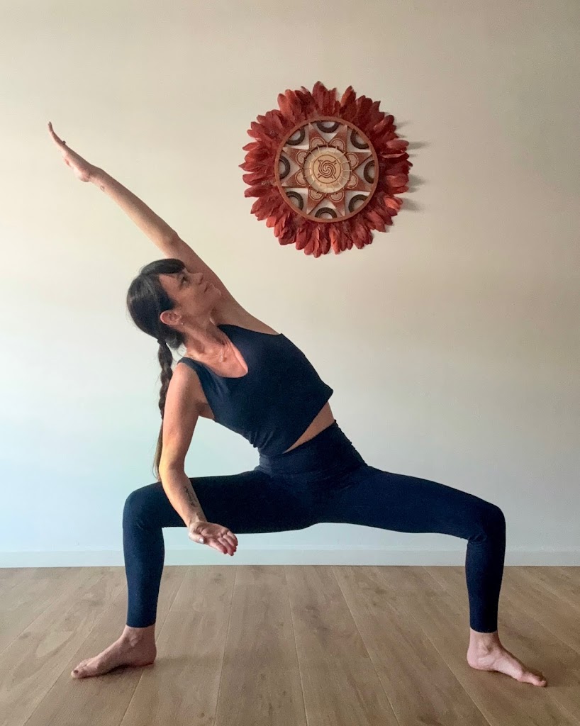  EKAM Yoga Studio
