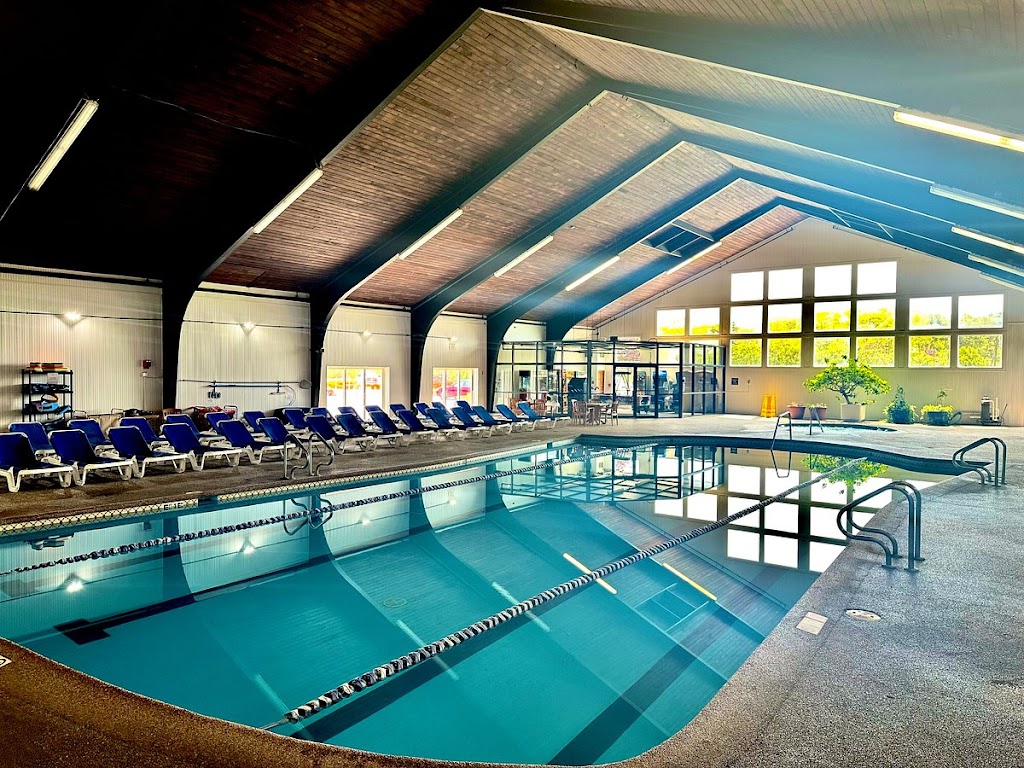  Atlantis Sports Club & Spa