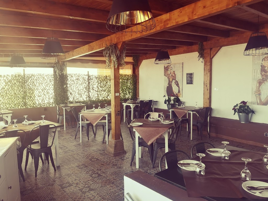 La Dona (casaVidalina)