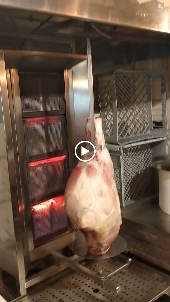 Meson el Rancho — Videos