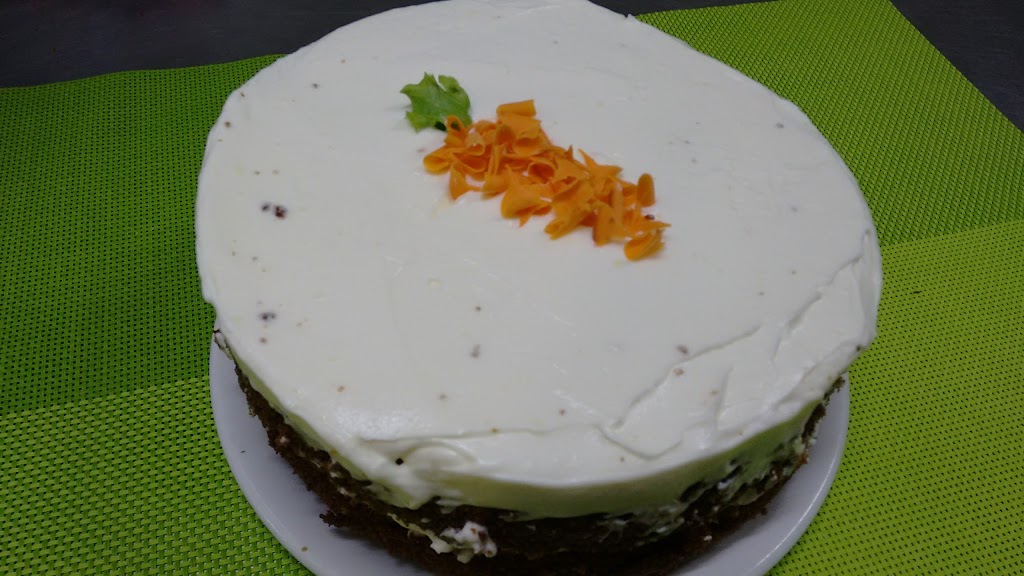 Malache Bar. — Comida y bebida