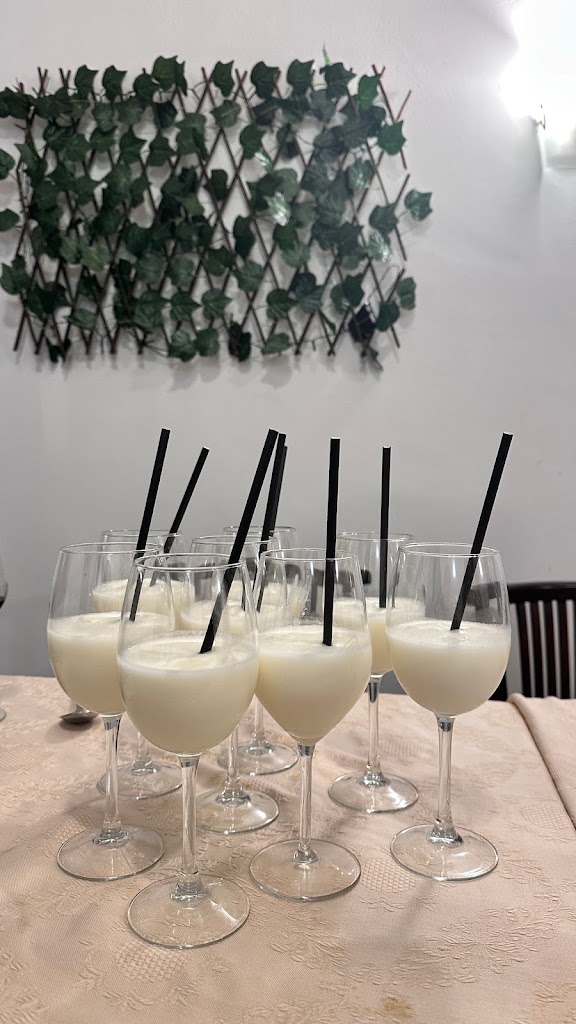 Xirimiri Cafeteria & Bar — Comida y bebida