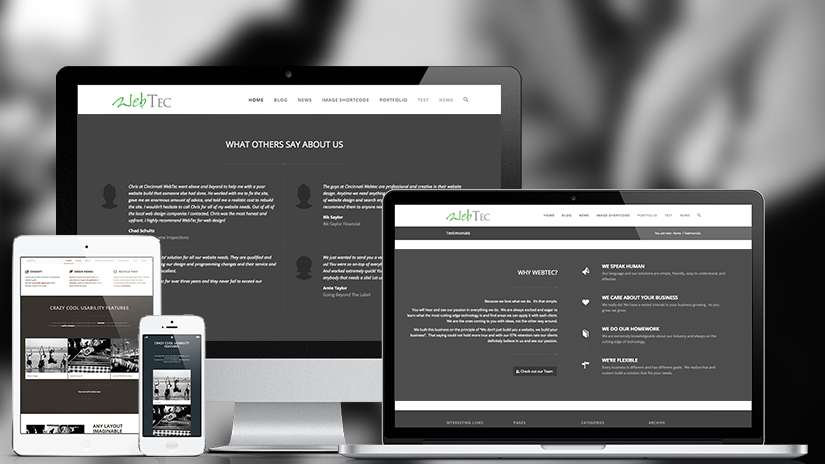 Webtec