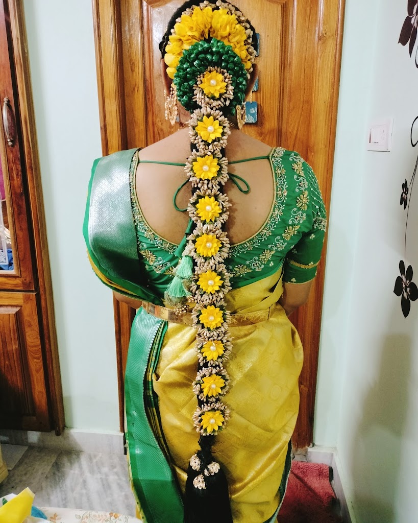 Radha S Beauty Parlour