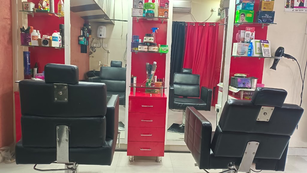 Kavya Beauty Parlour