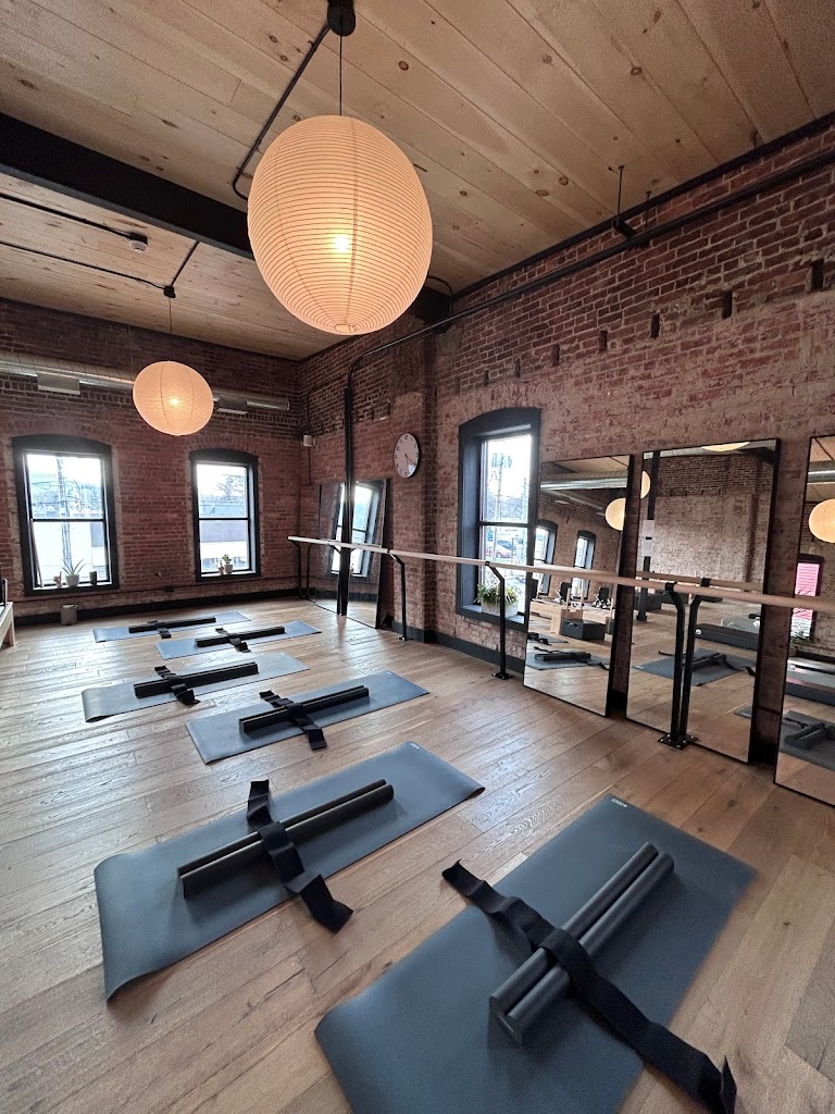  Simple form pilates - Binghamton