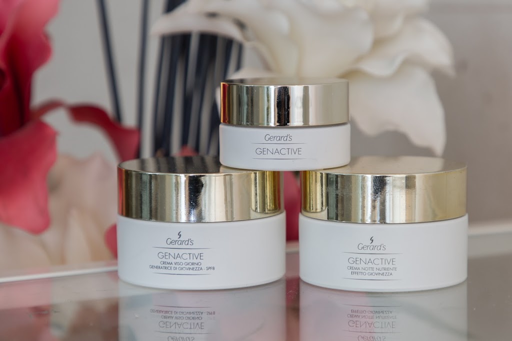 Spazio & Beauty Berga Resort