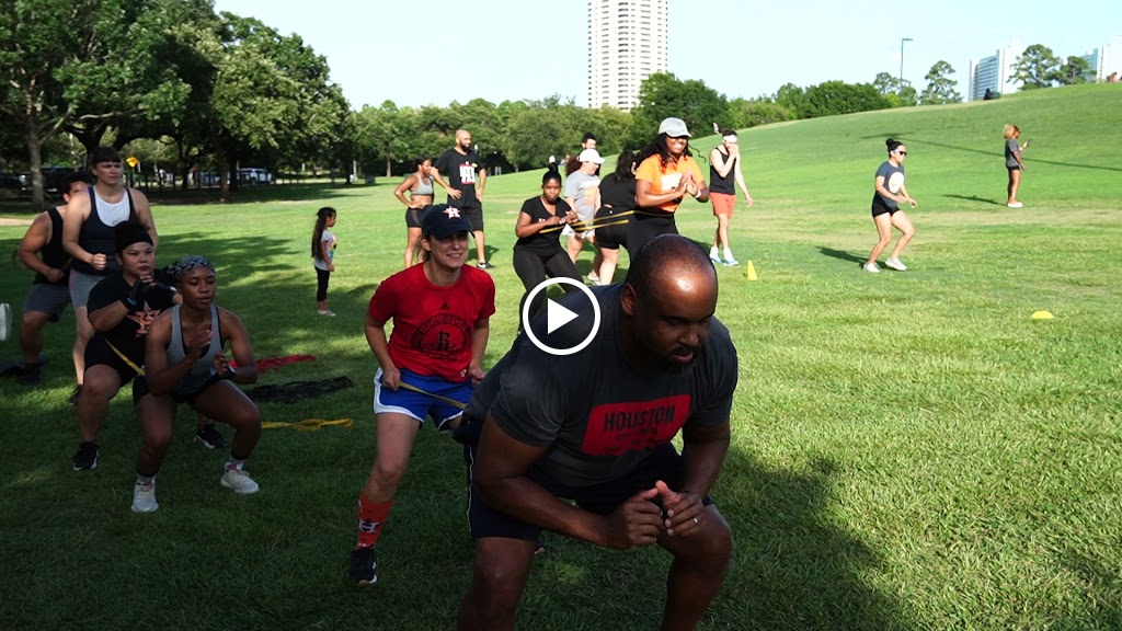  Mean Green Boot Camp