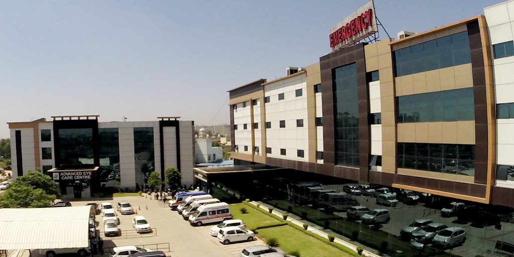 Dr. Sohana Hospital