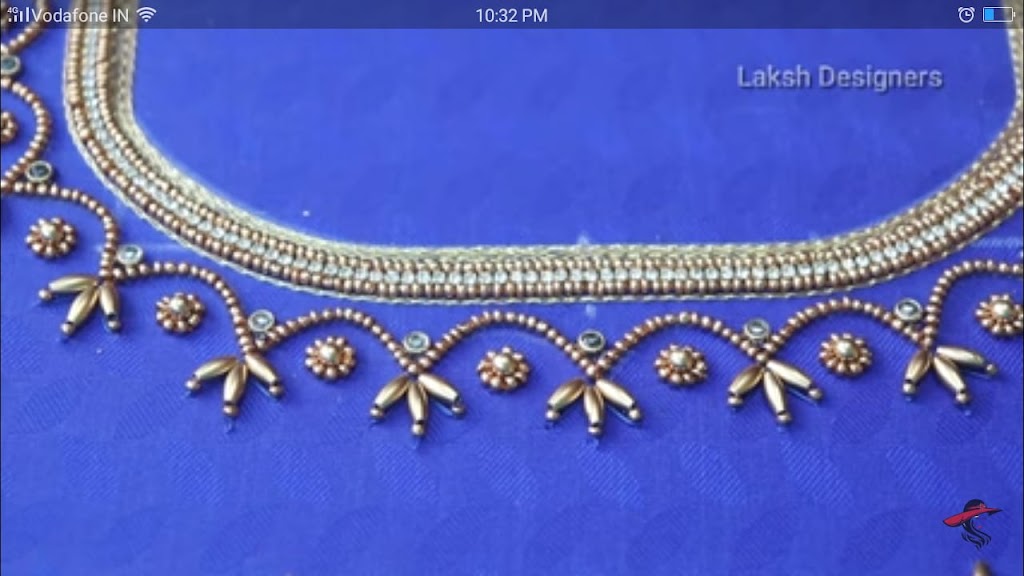 Sastika Beauty Parlour