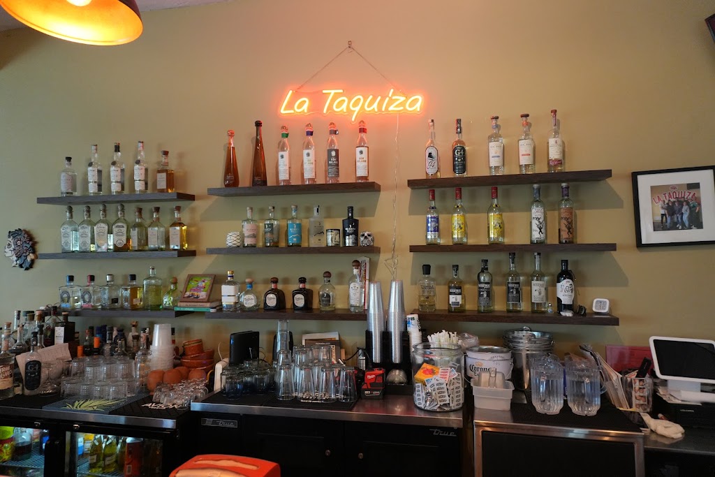  La Taquiza Guadalajara