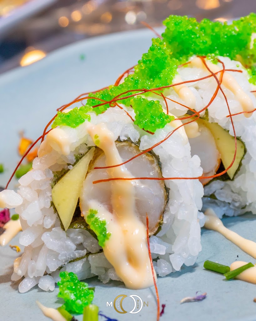 Gastro Moon Restaurante — Comida y bebida