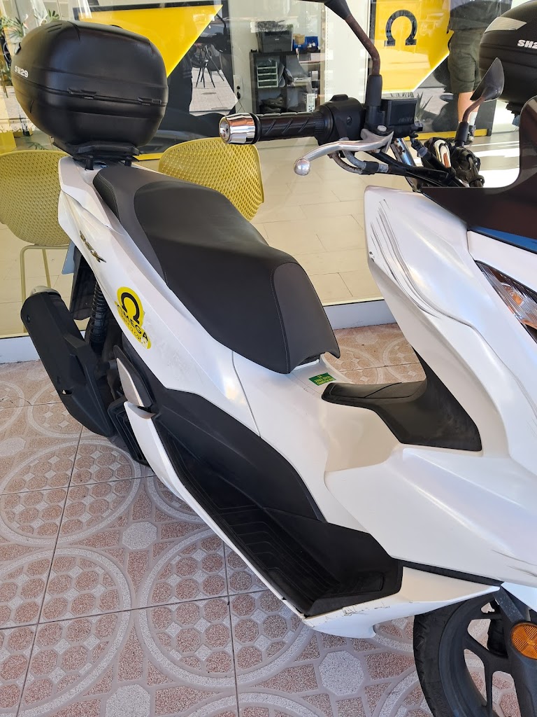 Omega Rent A Car (Las Palmas)