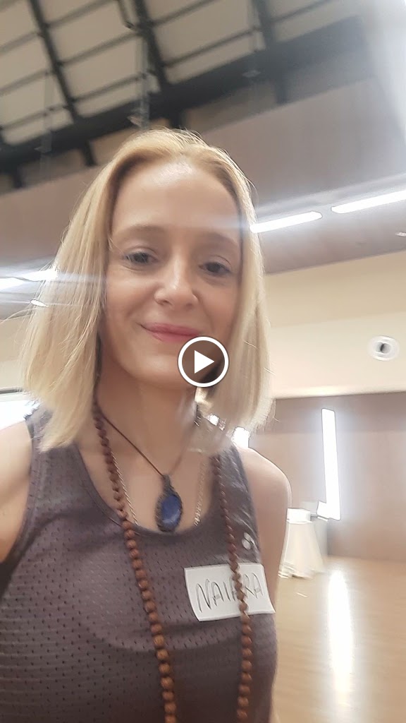 NAIARA BELLEZA Y TERAPIA HOLISTICA — Videos
