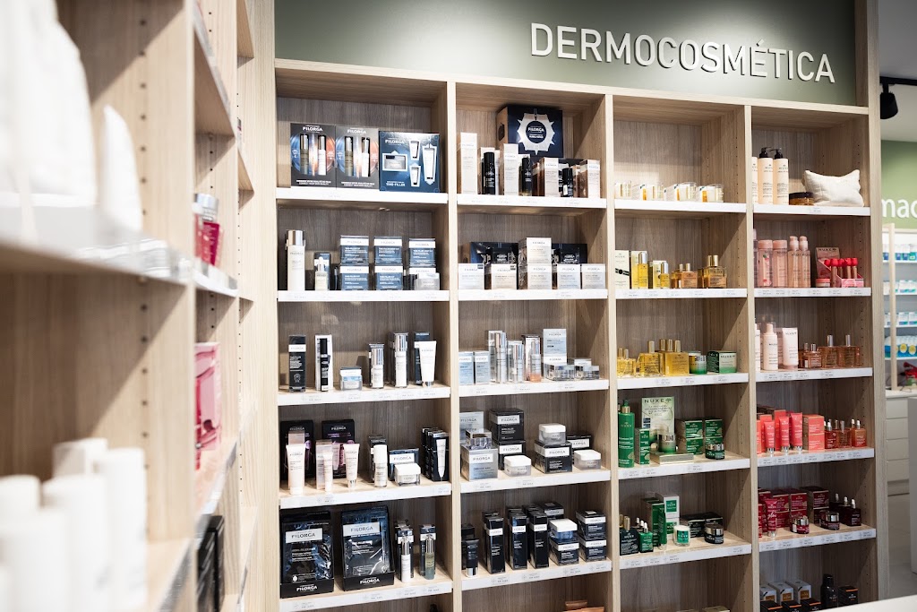 Farmacia Aznar Calahorra, 365 DIAS ABIERTOS — Del propietario