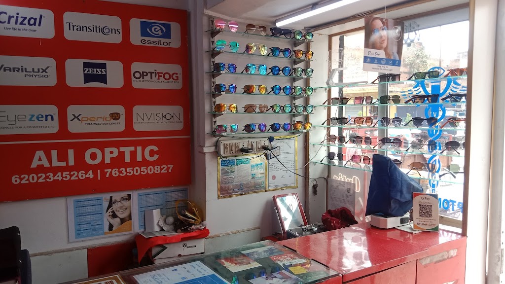 Display case