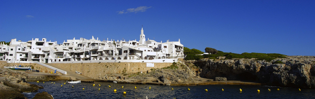 Autos Valls Binibeca