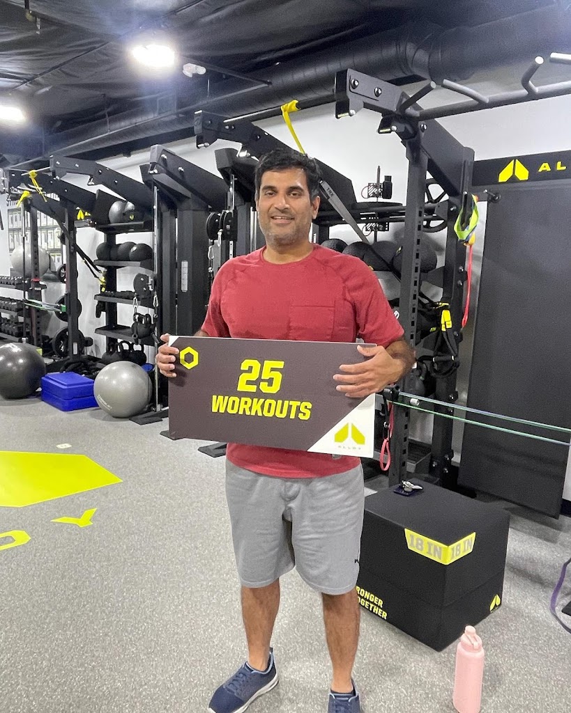  Alloy Personal Training Palos Verdes