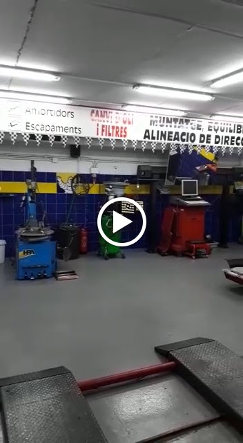 MORGANCAR BARCELONA — Videos
