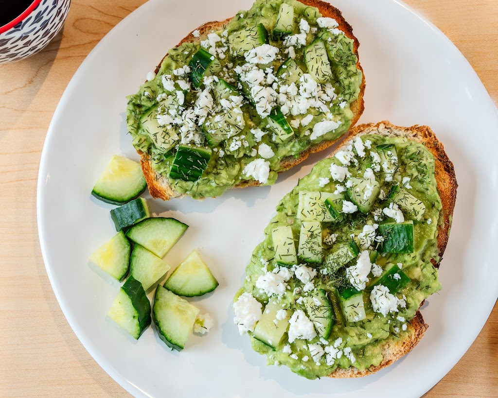  Cambridge Market Cafe