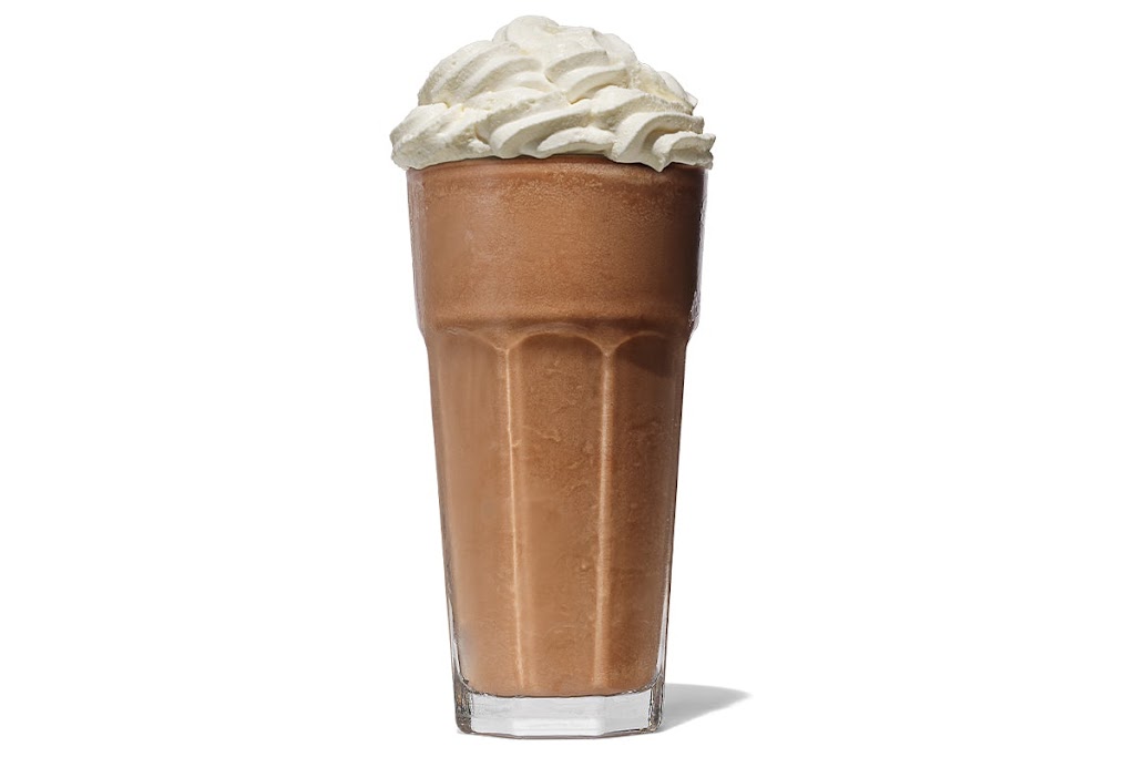 Milkshake