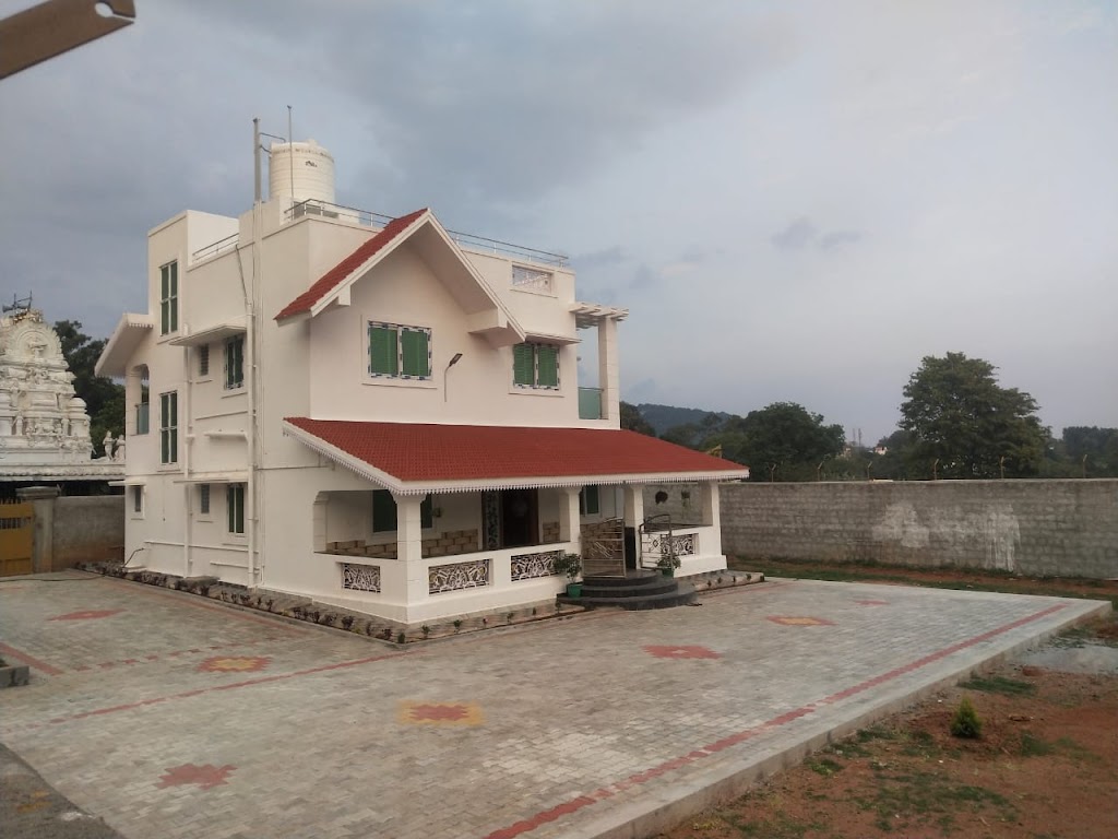 Rsr Resort
