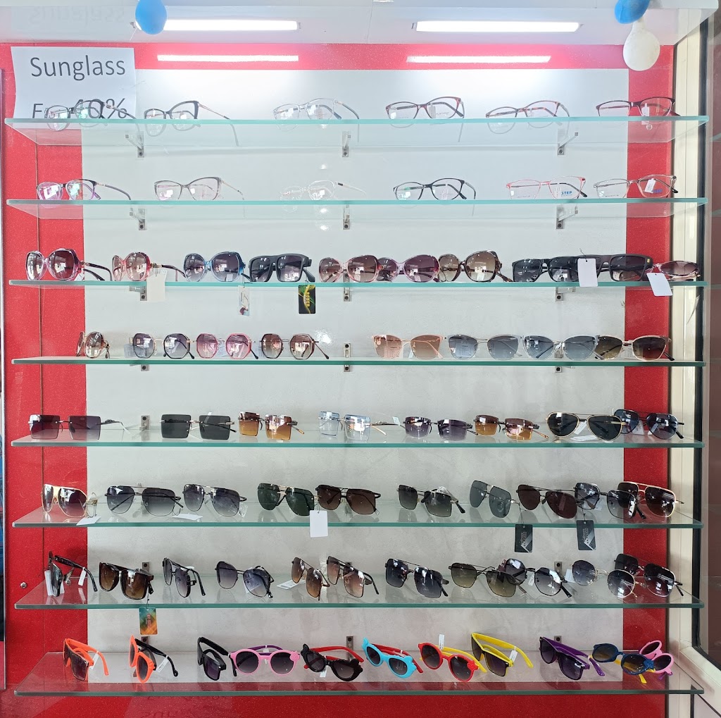 Display case
